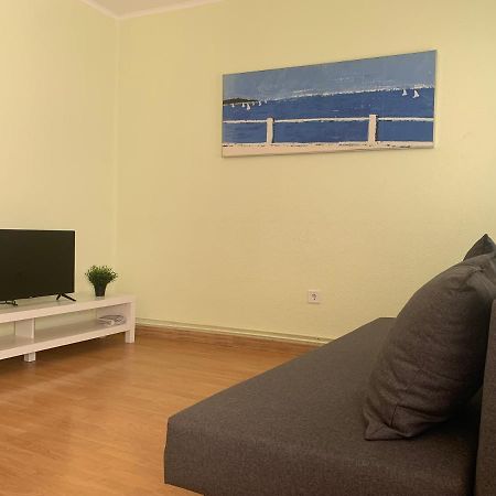 La Terracita Apartamentos Sierra De Bejar Luaran gambar