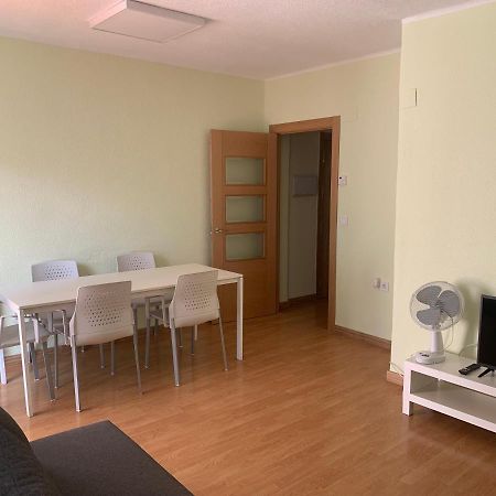 La Terracita Apartamentos Sierra De Bejar Luaran gambar